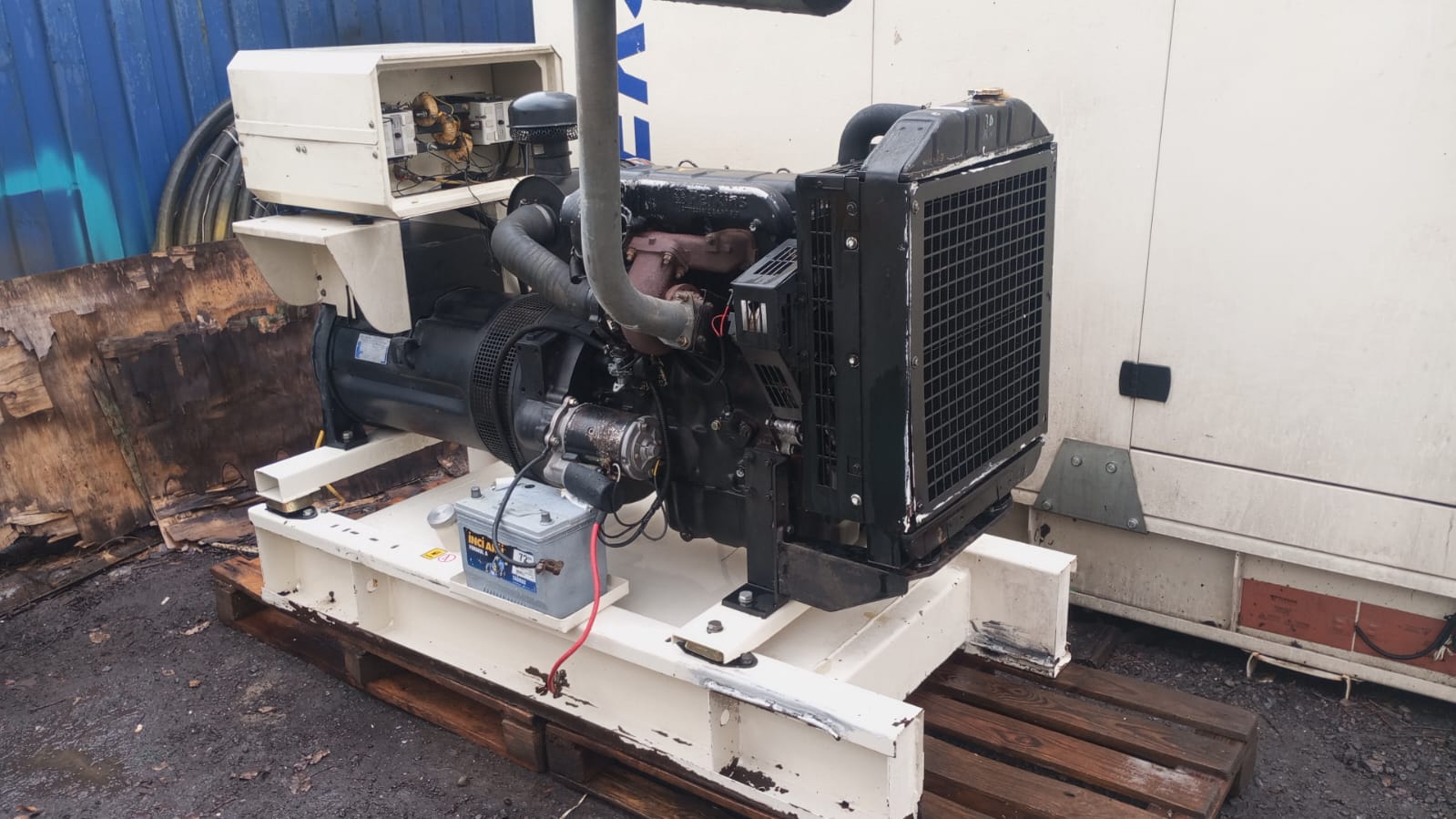Generator