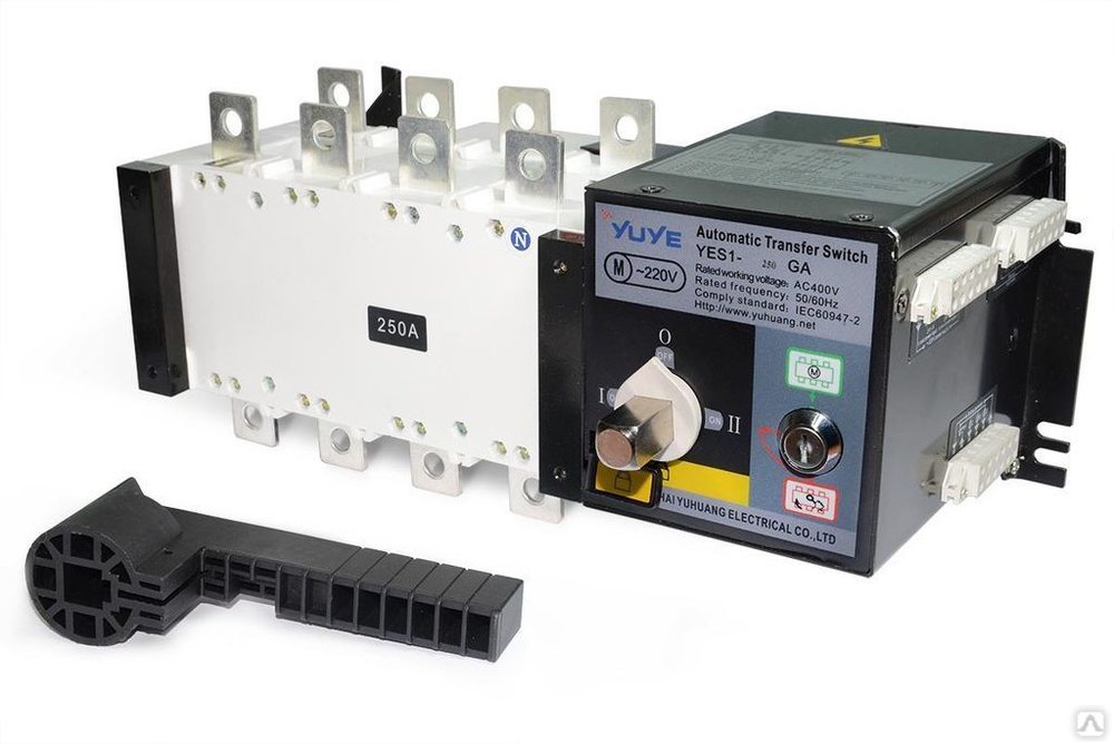 GENMAC CP - W 150