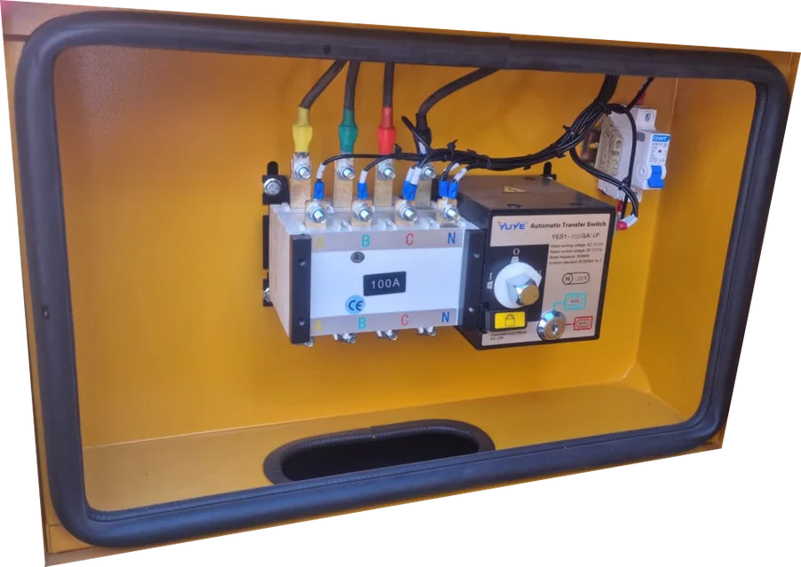 GENMAC CP - W28