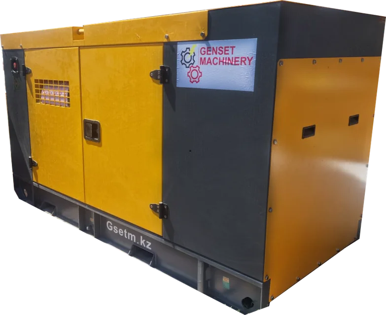 GENMAC CP - W22
