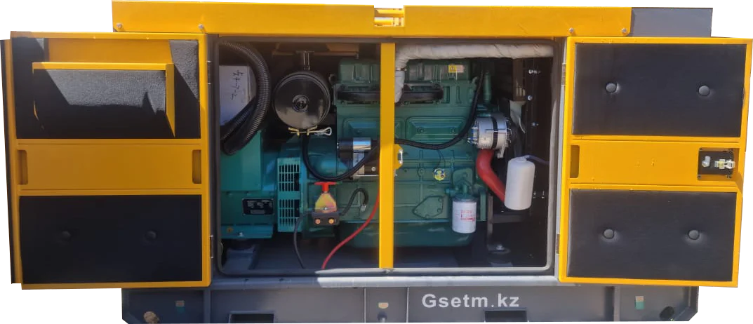GENMAC CP-W44