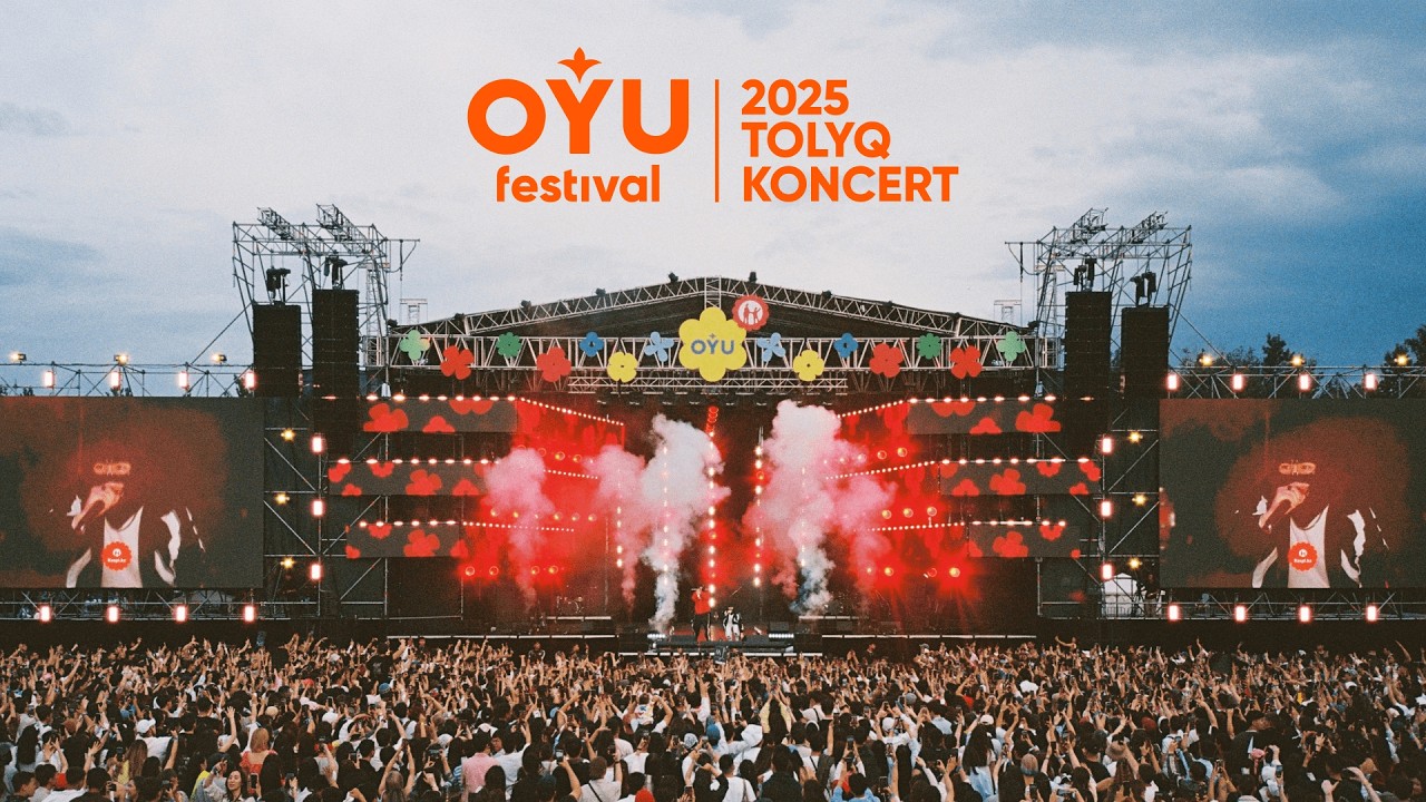 OYU FEST
