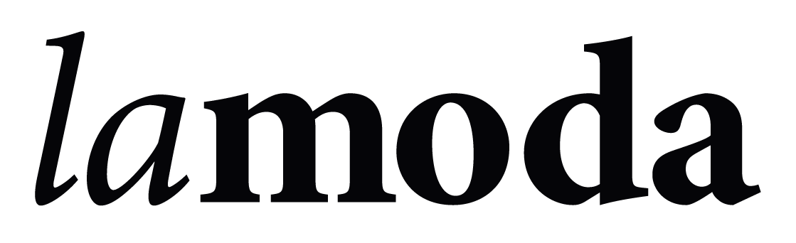 la moda